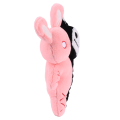 Halloween Double Headed Skull Rabbit Plush Toy Grimace Halloween Doll Company Holiday  Children's Halloween Creative . 