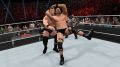 WWE 2K16 - PS4 PREOWNED GAME. 