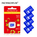 Original Memory Cards 128GB 64GB 32GB High Speed Flash Card 256GB Micro TF/SD Cards for Tablet/mobile phone/Monitoring equipment. 