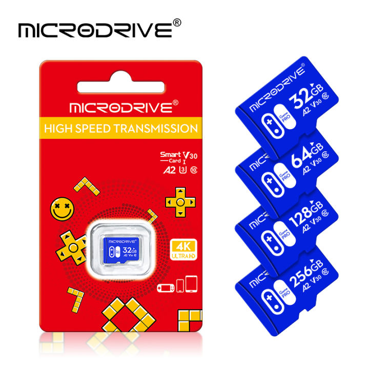 Original%20Memory%20Cards%20128GB%2064GB%2032GB%20High%20Speed%20Flash%20Card%20256GB%20Micro%20TF/SD%20Cards%20for%20Tablet/mobile%20phone/Monitoring%20equipment%20-%20Image%202