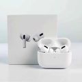Airpods Pro 2 California Sealed Box Pack Version High Quality 2nd Generation Master Edition Original 3rd Generation ANC/ENC with LCD Touch Display Bluetooth Earbuds Compatible with IOS and Android. 