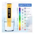 (Cod + free shipping) EC meter/pH meter, water meter, acid meter, fertilizer meter, salinity meter, tap water, diluted salt meter. 