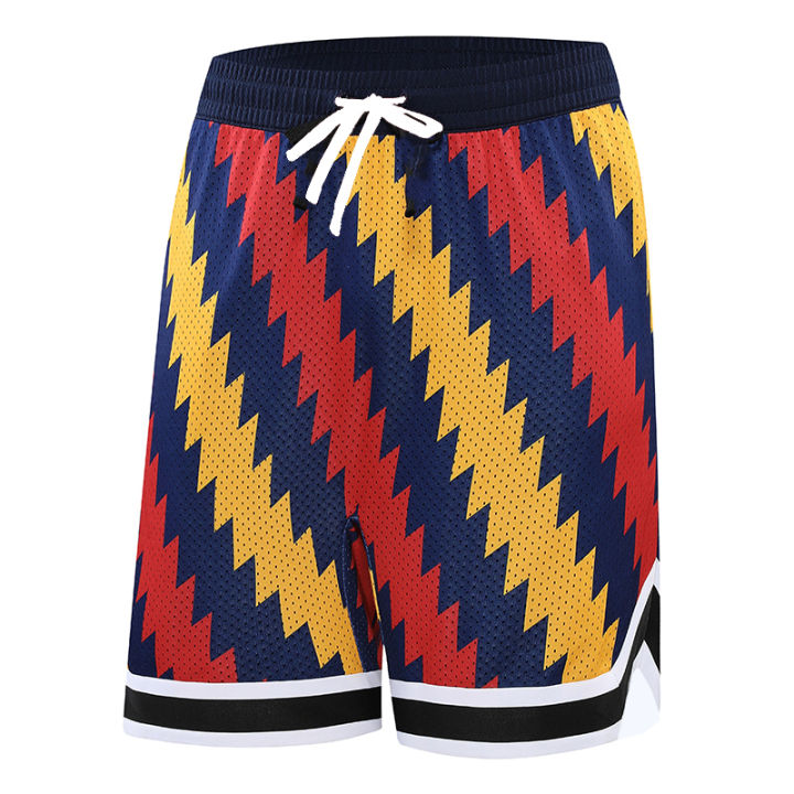 Summer%20Basketball%20Running%20Loose%20Sports%20Shorts%20American%20Street%20Print%20Pants%20Gym%20Training%20Fashion%20Comfortable%20Short%20Pants%20Moto%20-%20Image%207