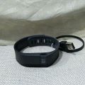 Fitbit Charge SMALL Wristband BLACK FB404 Wireless Sleep Activity Tracker. 