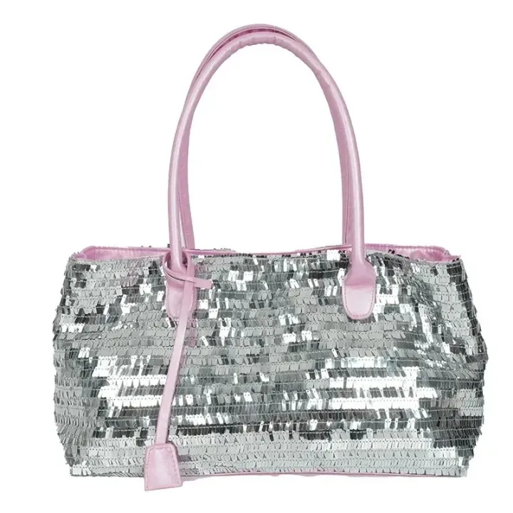 2026%20New%20Trend%20Large%20Capacity%20Advanced%20Sense%20Commute%20Versatile%20Fashion%20Women's%20Handbags%20Trend%20Sequin%20Decoration%20Shoulder%20Bags%20-%20Image%206