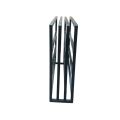 Multi Purpose Rack - 4 Tier Shoe Rack, Decoration Stand & Storage Stand.. 