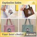 Pop Mart Labubu Bag Lububu Original Backpack Kawaii Labubu Shoulder Bag Versatile Christmas Gift Doll Children Toy Kids Toys. 