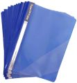 Report Cover File / Management File / Punch File (12 Pcs). 