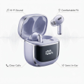 LED Display TWS Wireless Earbuds, Bluetooth Headphones with Digital Battery Indicator & Wireless Bluetooth Earphones. 