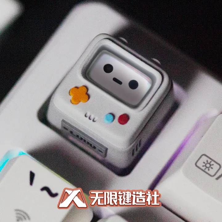 Retro%20Game%20Theme%20Mechanical%20Keyboard%20Keycap%20Resin%20Esc%20Key%20Layered%20Drip%20Glue%20Custom%20Gaming%20Keyboard%20Accessory%20Collectible%20Gift%20-%20Image%203