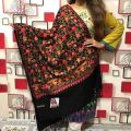 Kashmiri Poshmina Shawl for Women Winter.