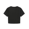 Gothic Women's Pattern T-shirt Summer Y2K Street Clothing Gothic Angel Skull Short Sleeve Top T-shirt. 