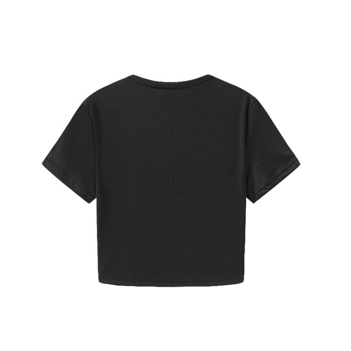 Gothic%20Women's%20Pattern%20T-shirt%20Summer%20Y2K%20Street%20Clothing%20Gothic%20Angel%20Skull%20Short%20Sleeve%20Top%20T-shirt%20-%20Image%202