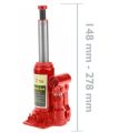 Hydraulic Jack puller 2ton. 