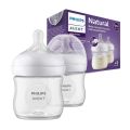 Avent feeder 125 ml 1 pcs plastic(Indonesia). 