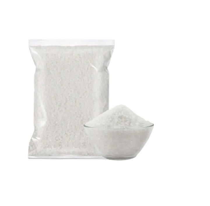 white crystal sugar 1 kg pack
