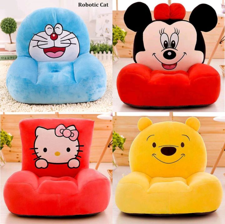 Sofa Bed Doraemon Sofa Chair Baby Sofa Seat Support For Infant
