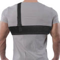 Shoulder Hanging Waist Invisible Holster Outdoor  Belt for women and men. 