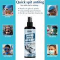 LOORSAN Anti-Fog Spray for Swimming Goggles & Eyewear - Clear Vision, Prevents Fogging, Safe for Contact Lenses, Ideal for Swimm. 