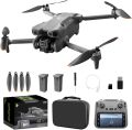NEW FPV GT50 4.3-inch screen RC Remote 720 HD Camera High Quality optical flow obstacle avoidance 4.3-inch screen control brushless dual WIFI professional drones camera. 