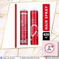 Sabalon Hair Spray 420ml. 