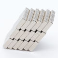 10 Pieces of Magnets 12X4X2Mm Square 12*4*2mm Magnet Neodymium Strong Magnet 12X4X2Mm Strong Suction Magnet 12*4*2mm Sticks Firmly, Durable, Ready to Ship. 