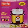 Prestige Rice cooker Automatic Rice cooking And keep Warming (2.8 liter).