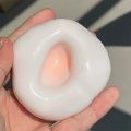 taba squishy Super Soft Feel Table Toys Ultra-thin Ice Skin Stress Relieving Toy Stress Reliever Sticky Handmade Ball Mini Gifts. 