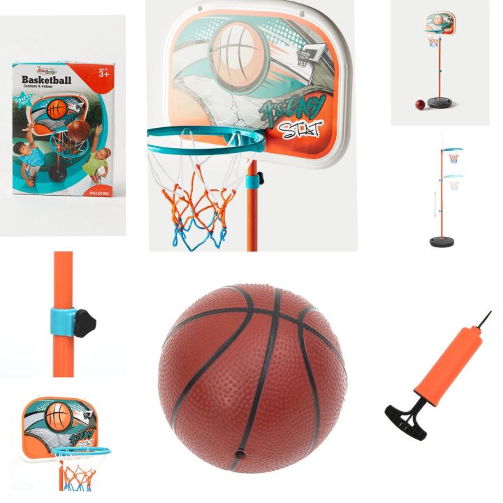 Portable%20Indoor%20and%20Outdoor%20Basketball%20Play%20Set%20Adjustable%20-%20Image%203