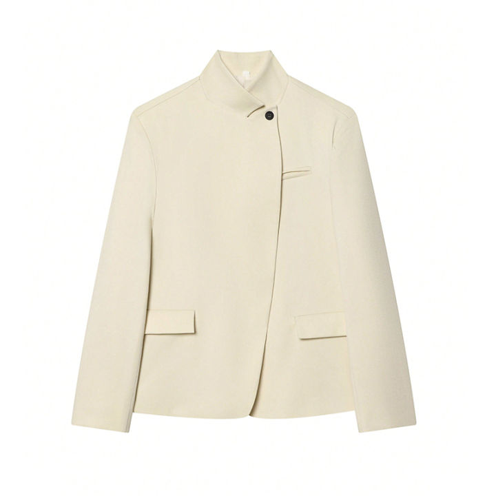 Tidalyf%20Women's%202026%20New%20Autumn%20Office%20Blazers%20Chic%20Elegant%20Women%20Jackets%20Fashion%20Youth%20Travel%20Holiday%20Joker%20Streets%20Warm%20Coats%20-%20Image%205