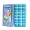 Plastic Ice Cube Box 1pis. 