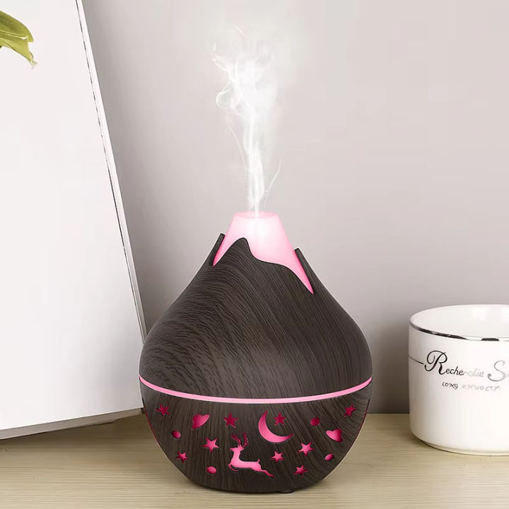 USB%20Ultrasonic%20Cool%20Mist%20Sprayer%20Essential%20Oil%20Fragrance%20200ml%20Mini%20Home%20Wood%20Grain%20Air%20Humidifier%20Electric%20Air%20Aroma%20Diffuser%20-%20Image%206