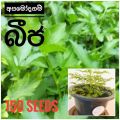Asamodagam 150 seeds home garden. 