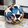 Kids Air less soccer ball size 2 football for 1 to 3 year old kids best for gifts baby football small football size 1 New Football FIFA World Cup. 