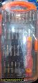 28 In 1 precision Handle screwdriver set. 