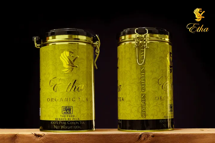 Etha%20Pure%20Ceylon%20Organic%20Black%20Tea%20Tin%20120g%20Premium%20Ceylon%20Golden%20Leaves%20OPA%20Tea%20Premium%20Tea%20Etha%20Tea%20Brand%20Pure%20Ceylon%20Black%20Tea%20-%20Image%202