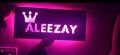 Customized name wall frame neon led Lights personalized name light decoration frame. 
