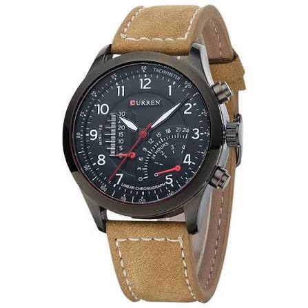 Curren%20Leather%20Band%20Luxury%20Wrist%20Watches%20For%20Teenagers%20Black%20,%20Brown%20&%20White%20-%20Image%202