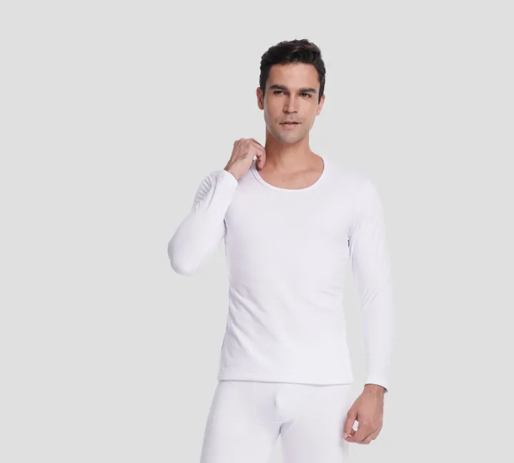 Men%20Undershirts%20Men's%20Winter%20Thermal%20Underwear%20Thin%20Fleece%20Elastic%20Compression%20Fitness%20For%20Winter%20Sports%20First%20Layer%20Wear%20%EF%BB%BF%20-%20Image%206