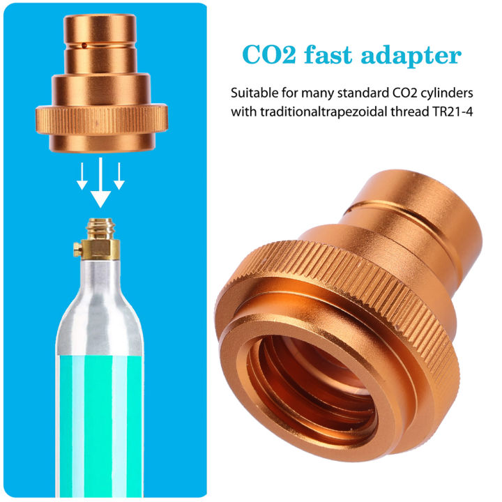 Brass%20Quick%20Disconnect%20CO2%20Quick%20Connector%20Adapter%20for%20CO2%20Cylinder%20Soda%20Water%20Bubbler%20DUO%20Terra%20CO2%20Adapter%20Accessories%20-%20Image%203