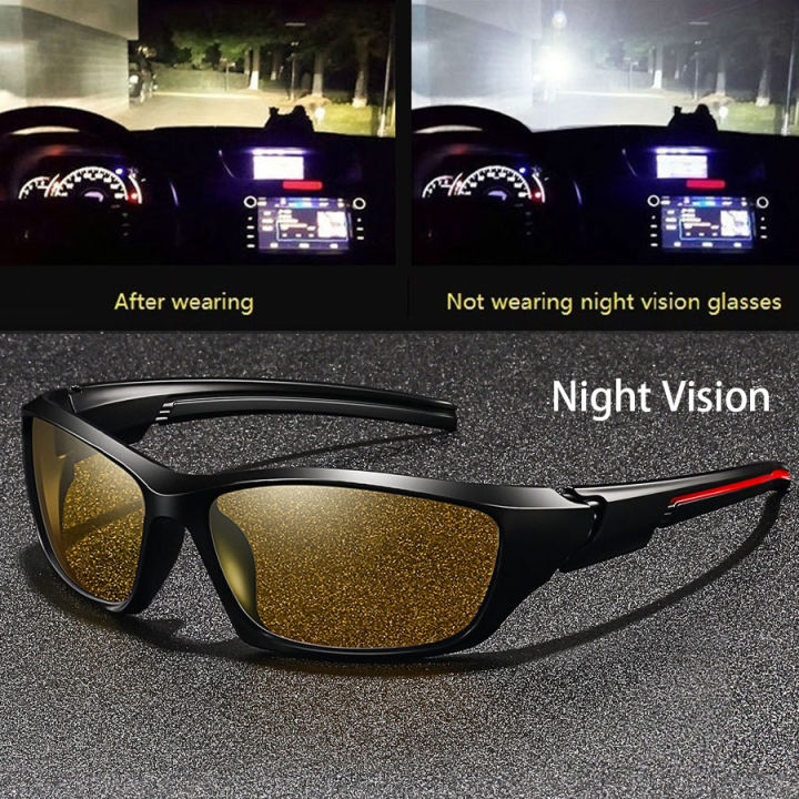 Fashion%20Vintage%20Square%20Frame%20Unisex%20Night%20Vision%20Glasses%20Reduce%20Visual%20Fatigue%20Lenses%20Anti-Glare%20Anti%20reflective%20UV400%20Eyewear%20-%20Image%206
