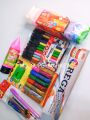 Cute Stationary Set Art & Craft Gift Pack For Kids. 
