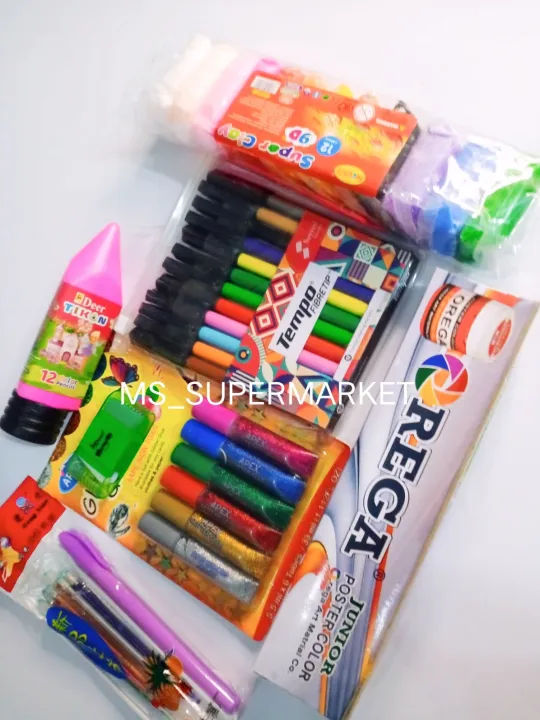 Cute%20Stationary%20Set%20Art%20&%20Craft%20Gift%20Pack%20For%20Kids%20-%20Image%203