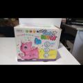 Dancing 360 degree moving cat for kids 3+. 