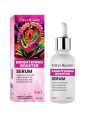 Fairy's Queen 4in1 Brightening Booster Face Serum With Hyaluronic Acid 2%, Alpha Arbutin 4%, Niacinamide 10%, Glutathione 2.5%, 30ml. 