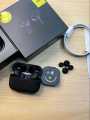 Airpods Pro 2nd generation | Pop Up | Made In Dubai With Wireless Charging Case | Black.