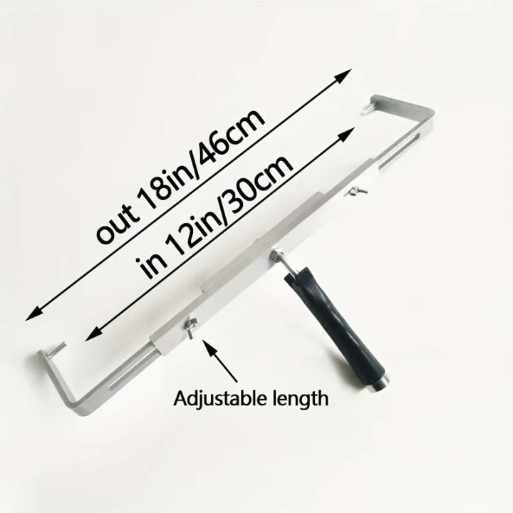 18inch%20Paint%20Roller%20Brush%20Aluminum%20Alloy%20Roller%20Frame%20Painting%20Handle%20Tool%20for%20Wall%20Decorative%20House%20Tool%20Support%20-%20Image%203