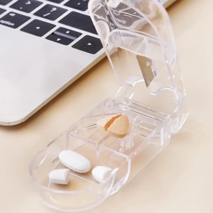 7%20Compartments%20Portable%20Round%20Mini%20Plastic%20Pill%20Box%20Medicine%20Box%20Travel%20Pill%20Storage%20Case%207%20Days%20Weekly%20Pill%20Organizer%20-%20Image%203