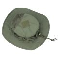 New Tactical Camouflage Boonie Cap Wide Brim Hat Men Outdoor Sports Fishing Hiking Hunting Sunshade Hat Foldable Soft Hat.