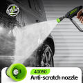 40050 anti-scratch nozzle-anti-scratch nozzle set. 